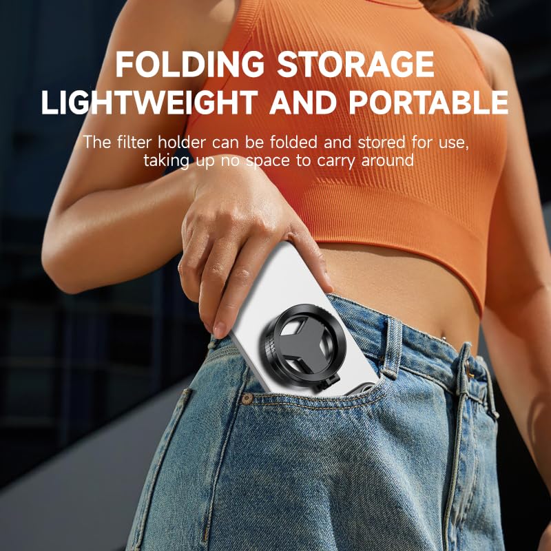 Magnetic CPL Filter - UnboxTrove