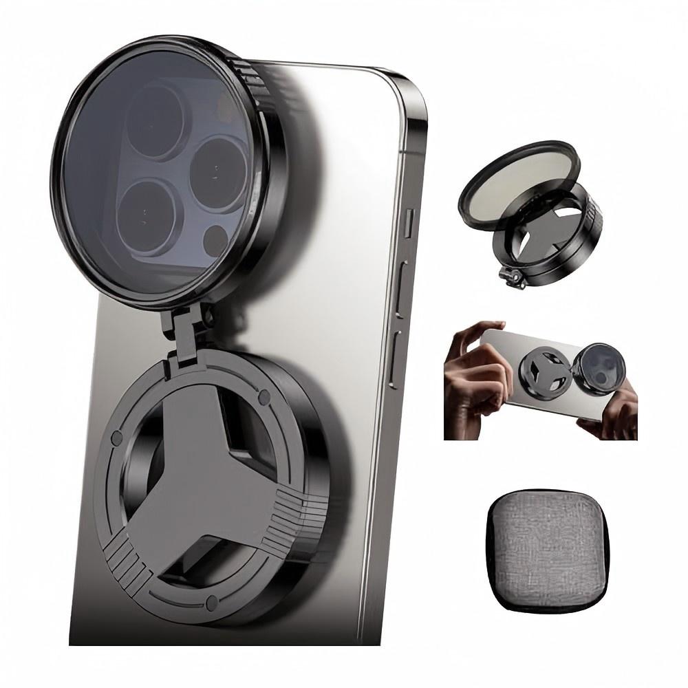 Magnetic CPL Filter - UnboxTrove