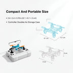 Mini Drone - UnboxTrove