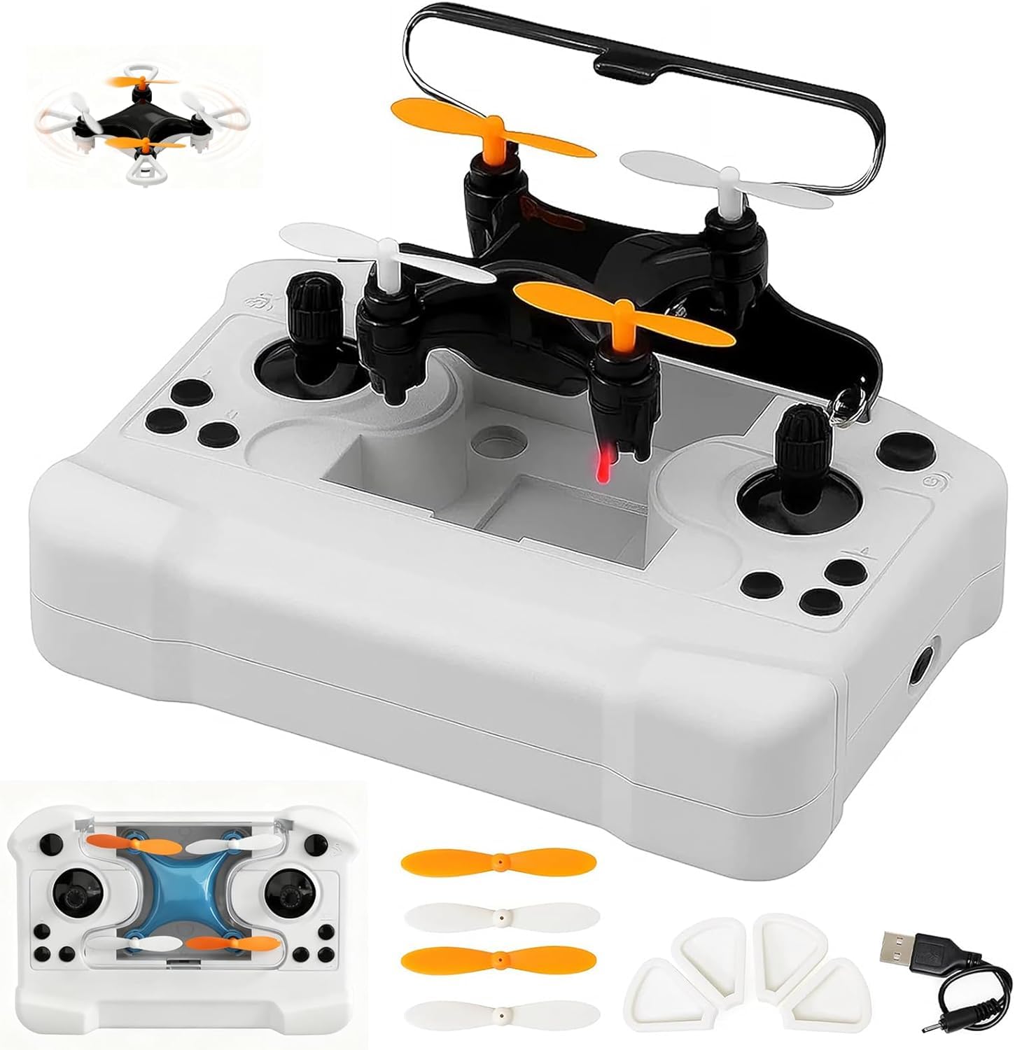 Mini Drone - UnboxTrove