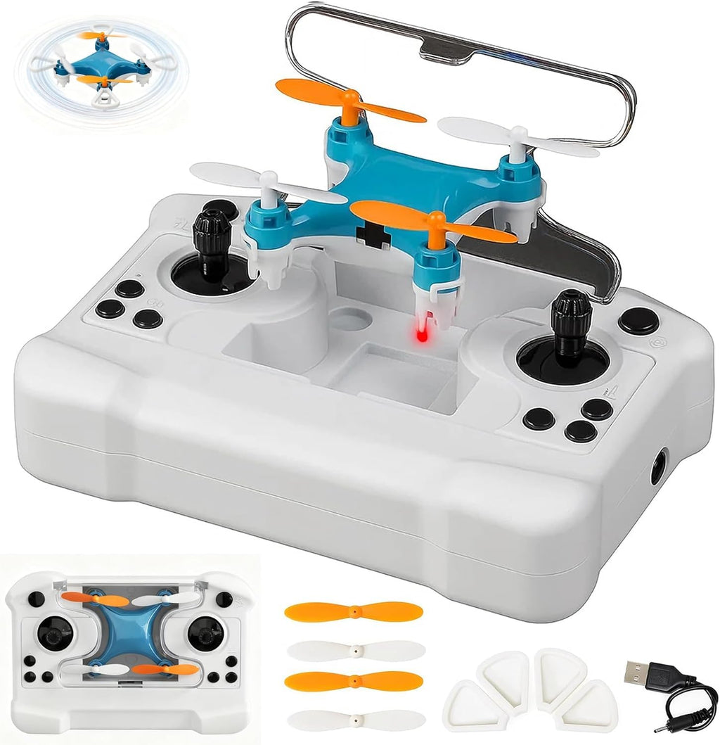 Mini Drone - UnboxTrove